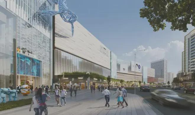 发布：招商时代乐章2025网站房价爱游戏app招商时代乐章 售楼处(图2)