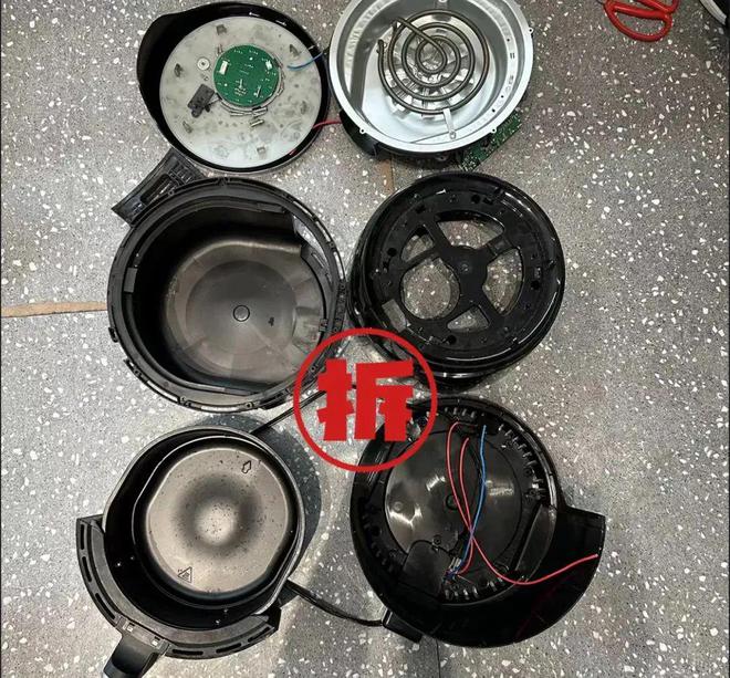 前：恨它闲鱼出不掉现在的我：真香！爱游戏ayx冤枉这个厨电顶流了以(图18)