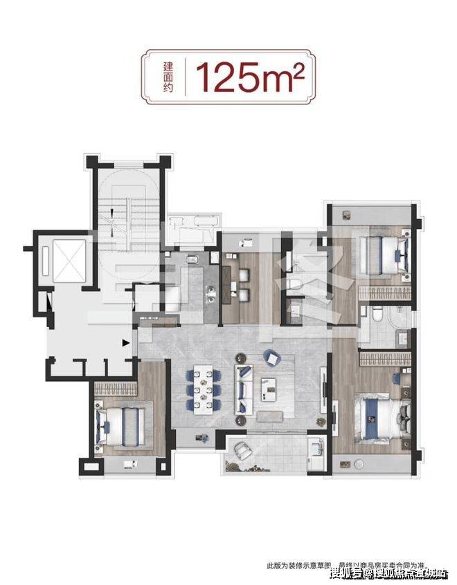 保利建发印象青城售楼处欢迎您丨2025楼盘测评-楼盘详情AYX爱游戏APP保利建