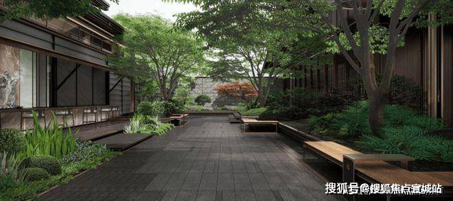 保利建发印象青城售楼处欢迎您丨2025楼盘测评-楼盘详情AYX爱游戏APP保利建发印象青城(售楼处)首页网站丨(图7)