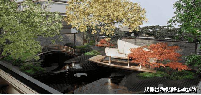 保利建发印象青城售楼处欢迎您丨2025楼盘测评-楼盘详情AYX爱游戏APP保利建发印象青城(售楼处)首页网站丨(图20)