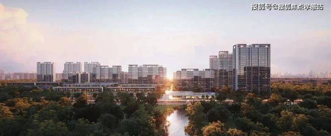站-时代之城＋户型图＋最新房价＋楼盘测评ayx爱游戏app体育时代之城2025网(图2)