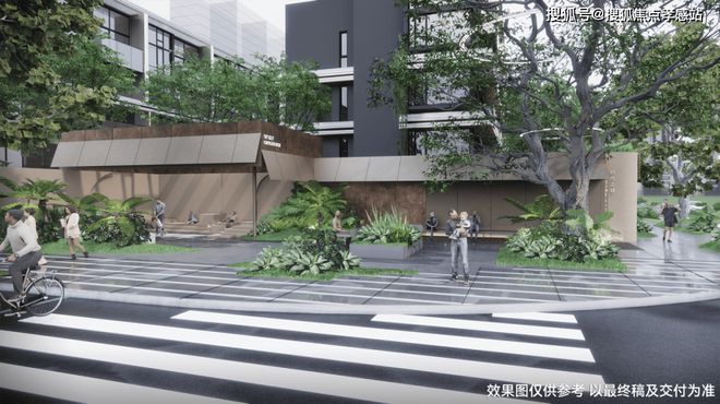 站-时代之城＋户型图＋最新房价＋楼盘测评ayx爱游戏app体育时代之城2025网(图8)