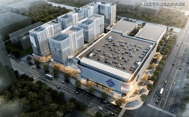 站-时代之城＋户型图＋最新房价＋楼盘测评ayx爱游戏app体育时代之城2025网(图4)