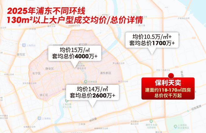 5房价)楼盘百科-唐镇保利天奕最新资讯爱游戏爱体育『』浦东保利天奕(202(图4)