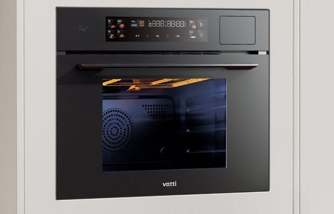 牌子质量好？2025值得选的介绍爱游戏体育家用营养健康蒸烤箱哪个(图2)