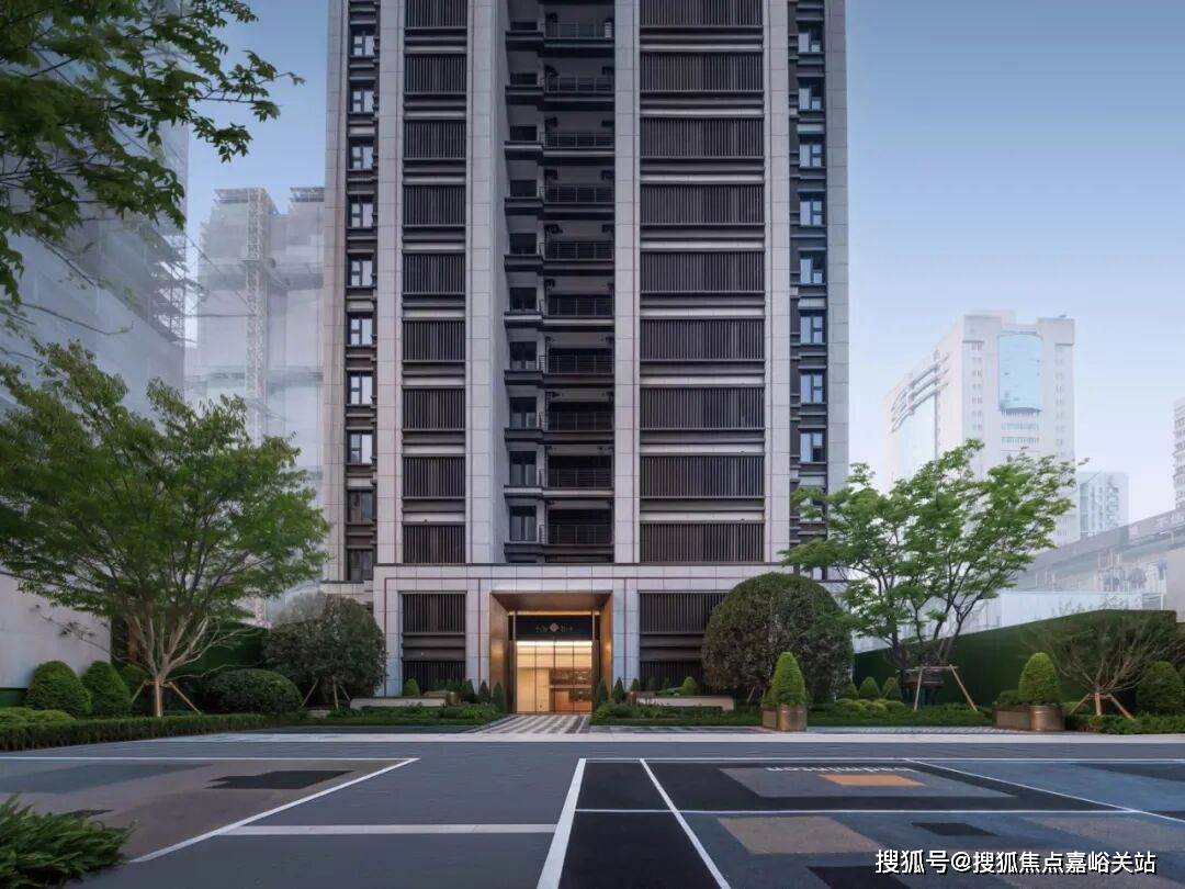 售中心 - 环境户型价格地址楼盘详情配套电话交房时间配套电话交房时间ayx爱游戏体育网页版入口静安玺樾 (售楼处) 首页 - 静安玺樾销(图7)