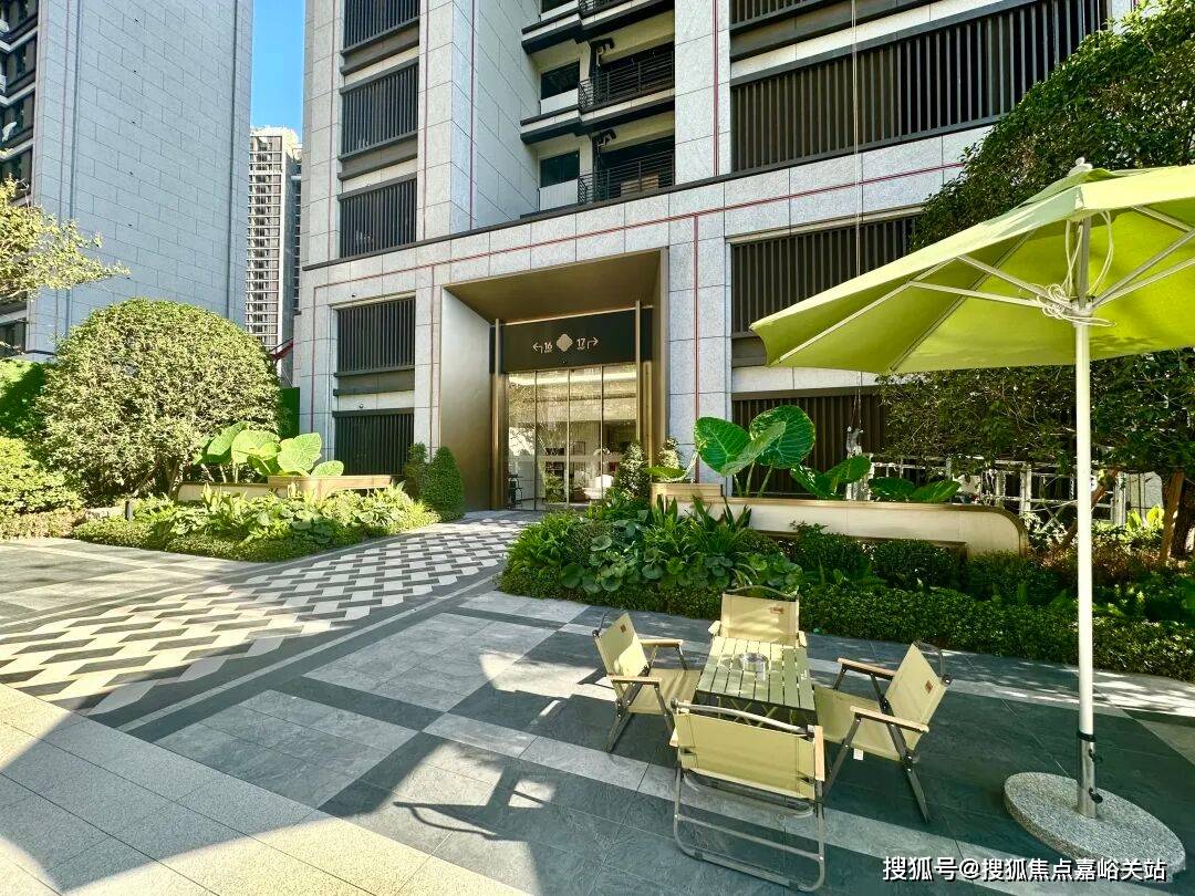 售中心 - 环境户型价格地址楼盘详情配套电话交房时间配套电话交房时间ayx爱游戏体育网页版入口静安玺樾 (售楼处) 首页 - 静安玺樾销(图19)