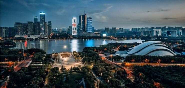 39售楼处发布：抢占核心稀缺席位!爱游戏app入口聚焦：伟星ONE1(图4)