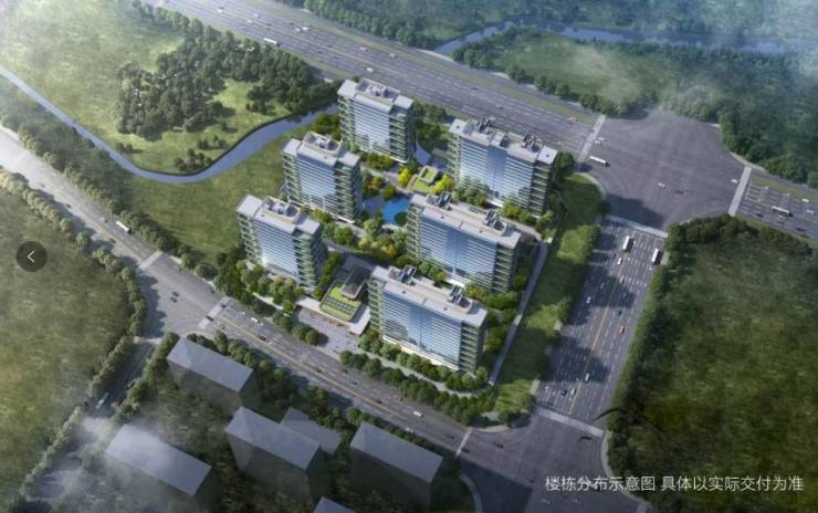 39售楼处发布：抢占核心稀缺席位!爱游戏app入口聚焦：伟星ONE1(图5)