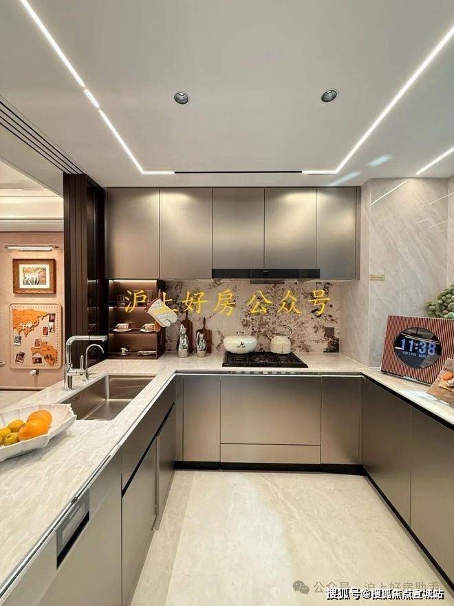 ARK77售楼处保利外滩启发布：引领品质!ayx爱游戏app体育【热点】保利外滩启P(图7)