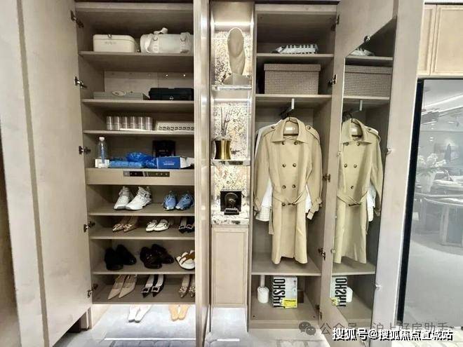 ARK77售楼处保利外滩启发布：引领品质!ayx爱游戏app体育【热点】保利外滩启P(图10)