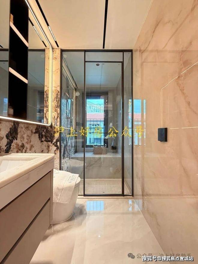 ARK77售楼处保利外滩启发布：引领品质!ayx爱游戏app体育【热点】保利外滩启P(图13)