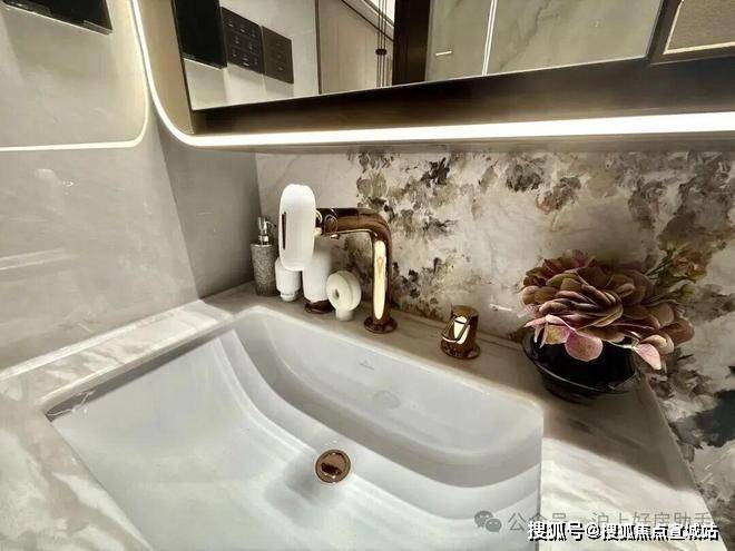 ARK77售楼处保利外滩启发布：引领品质!ayx爱游戏app体育【热点】保利外滩启P(图16)