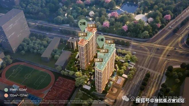 ARK77售楼处保利外滩启发布：引领品质!ayx爱游戏app体育【热点】保利外滩启P(图20)