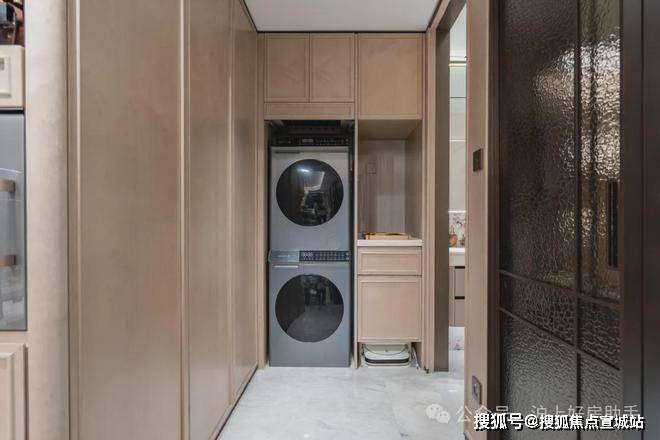 ARK77售楼处保利外滩启发布：引领品质!ayx爱游戏app体育【热点】保利外滩启P(图18)