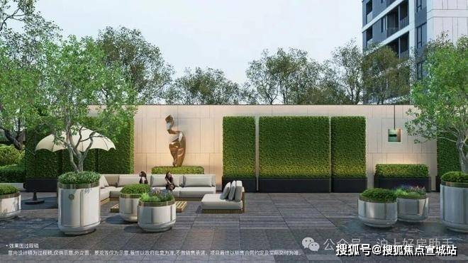 ARK77售楼处保利外滩启发布：引领品质!ayx爱游戏app体育【热点】保利外滩启P(图21)