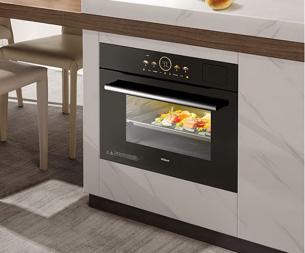 的蒸烤箱品牌：华帝、方太、老板等领先选择爱游戏(ayx)中国