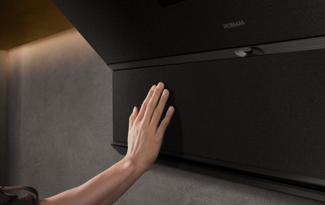 能油烟机专业推荐：科技与美学兼备的TOP排行榜ayx爱游戏app体育2025年开放式厨房智(图1)