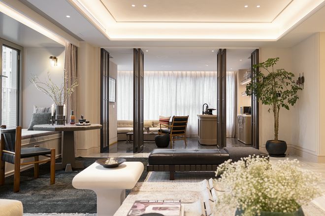 售楼处电话【】中興傲舍享受繁华便捷!ayx爱游戏app测评@万科中興傲舍(图2)