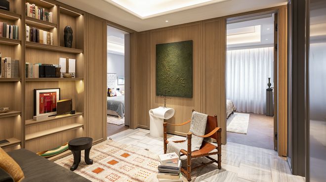 售楼处电话【】中興傲舍享受繁华便捷!ayx爱游戏app测评@万科中興傲舍(图15)