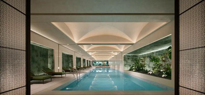 售楼处电话【】中興傲舍享受繁华便捷!ayx爱游戏app测评@万科中興傲舍(图26)