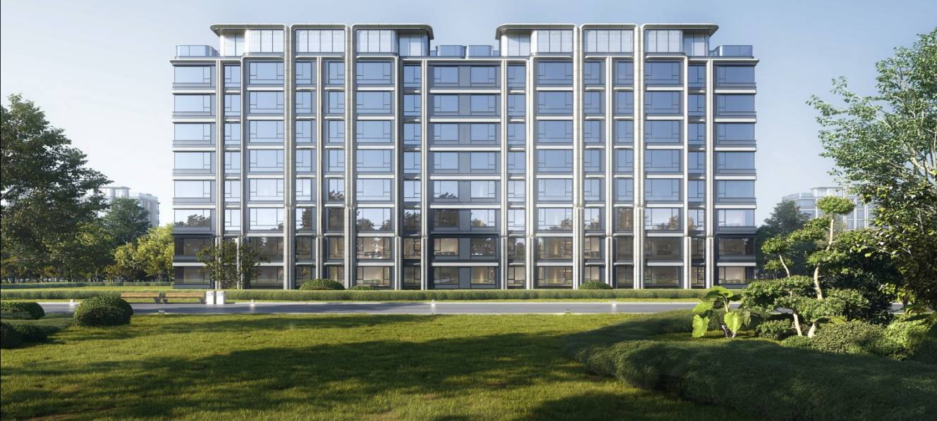 明【售楼处咨询预约电话】爱游戏爱体育招商春和景(图2)